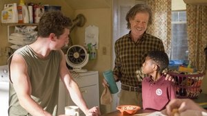 Shameless 8×4