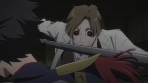 Magatsu Wahrheit: Zuerst: Episódio: 12 da 1ª Temporada