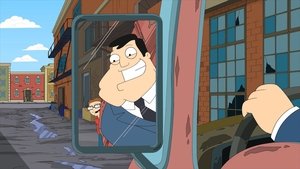 American Dad: Un agente de familia: 14×20