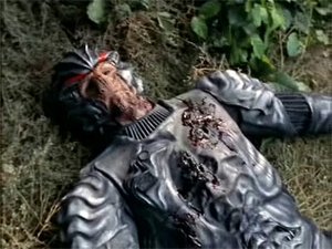 Star Trek: Voyager Season 7 Episode 9