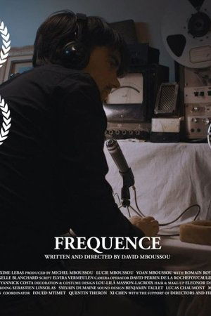 Frequency (2013)