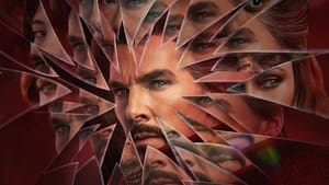 Doctor Strange in the Multiverse of Madness (2022) Dual Audio [Hindi (Clean) & ENG] Download & Watch Online HDCAM 480p, 720p & 1080p [V1 Hall Print]