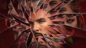 Doctor Strange en el multiverso de la locura (2022)