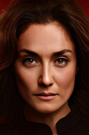 Başak Köklükaya photo