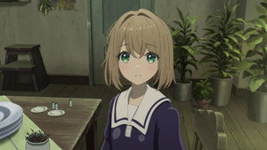 Kimi ga Shinu made Koi wo Shitai Cap 10