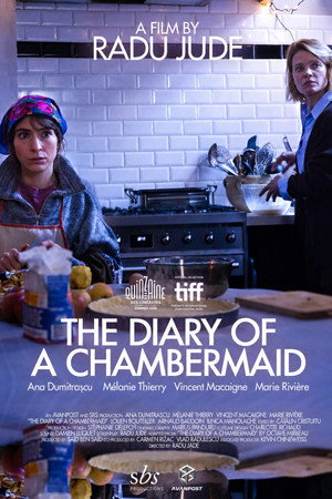 The Diary of a Chambermaid