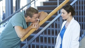 Saving Hope: 2×18