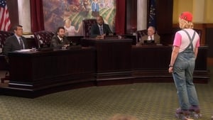 S06E06 Filibuster