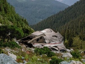 Star Trek: Voyager: Season 6 Episode 22