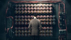 The Imitation Game (Descifrando Enigma) (2014)