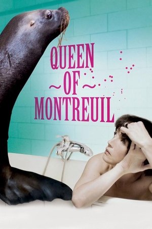 Image Queen of Montreuil