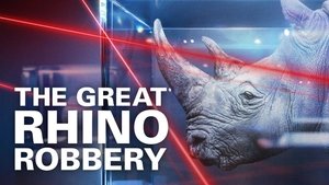 The Great Rhino Robbery 1. évad 3. rész