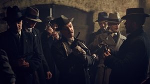 Peaky Blinders: Sangue, Apostas e Navalhas: 2×4