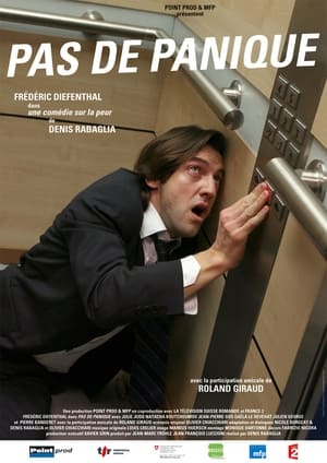 Poster Pas de panique (2006)