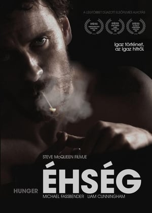 Éhség (2008)