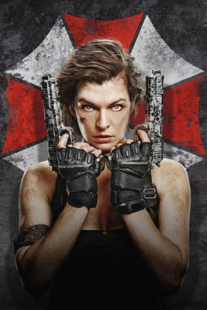 Resident Evil: The Final Chapter 262