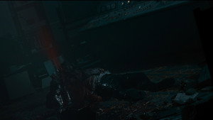 The Cabin in the Woods movie still 100