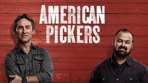 poster American Pickers