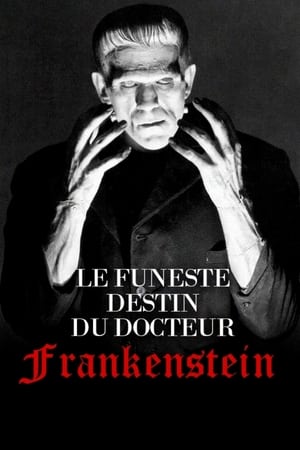 El funesto destino del doctor Frankenstein 2018