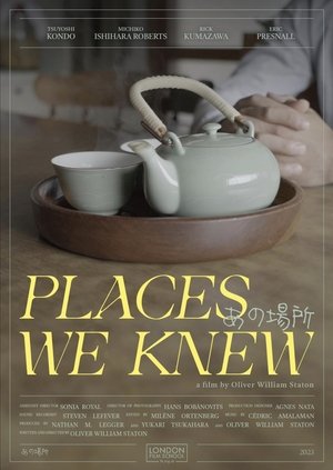 Image Places We Knew