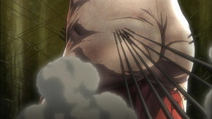 Attack on Titan: 1×20