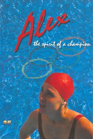 Poster Alex (1993)