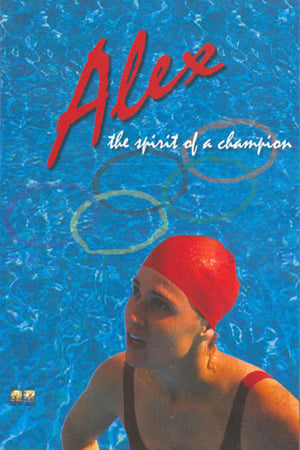 Poster Alex 1993