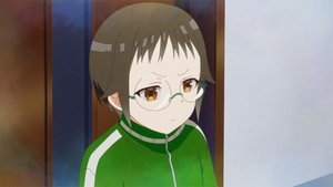 Watari-kun’s ****** Is About to Collapse: 1×2