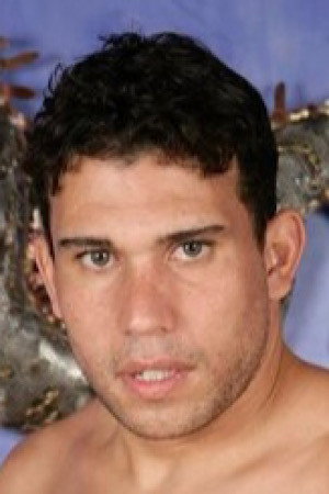 Alexandre Senna portrait