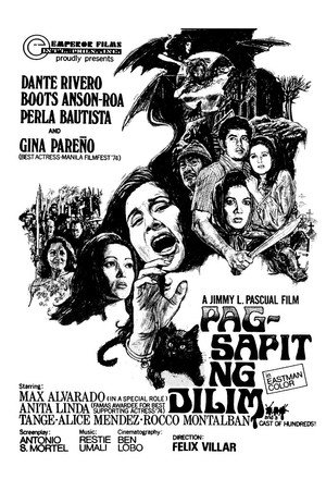 Pagsapit ng Dilim 2