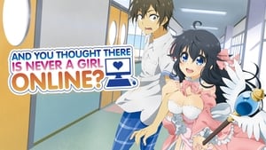 Netoge no Yome wa Onnanoko ja Nai to Omotta? (Temporada 1) HD 1080P SUBTITULADO