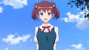 Saekano: 1×8