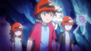 Digimon Ghost Game: Saison 1 Episode 36