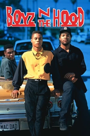 Image Boyz n the Hood