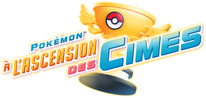 Pokémon: Path to the Peak — Logos 4