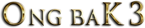 Ong-Bak 3 — Logos 1
