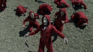 Money Heist: 0x4