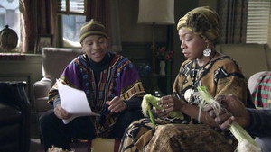 Everybody Hates Kwanzaa