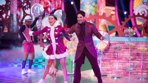 Dancing with the Stars: 27×8