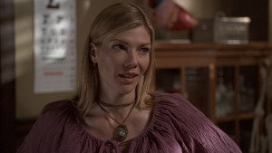 Everwood: Uma Segunda Chance: 1×3