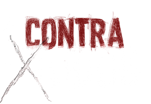 Contra todos — Logos 1
