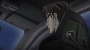 Initial D: Season 3 Episode 19