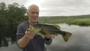 Jeremy Wade's Dark Waters South Africa's Legendary Beast