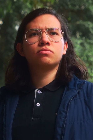 Daniel “Otinad” López portrait