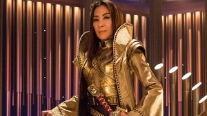 Star Trek: Discovery: Sezon 1 Odcinek 12