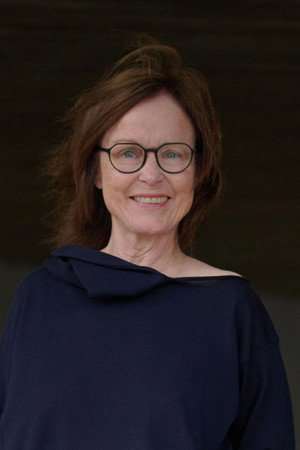 Annalena Schmidt portrait