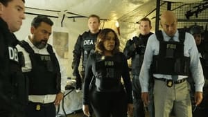 The Rookie: Feds Temporada 1 Capitulo 17