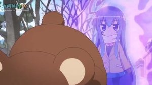 Acchi Kocchi: 1×10