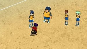 Inazuma Eleven: 3×28