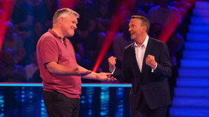 Carla, John, Christopher, Lucy & Margaret